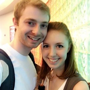 Meet your Posher, Madison